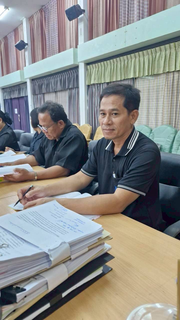 title - ส.ป.ก.ยโสธร จัดประชุมคณะกรรมการปฏิรูปที่ดินจังหวัดยโสธร (คปจ.ยโสธร) ครั้งที่ 2/ 2569 ณ ห้องประชุมสีเงิน องค์การบริหารส่วนจังหวัดยโสธร